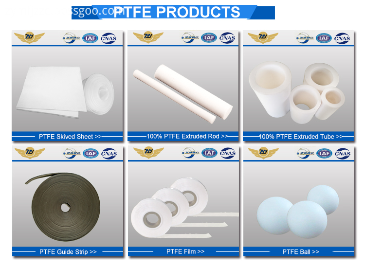 ptfe sheet