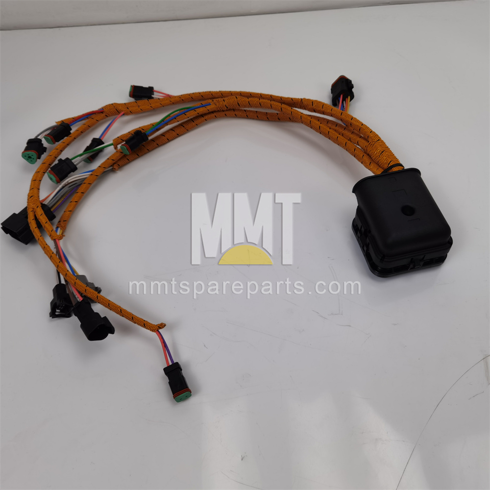 Engine Harness Sensor 198-2713 Engine Harness Sensor 198-2713