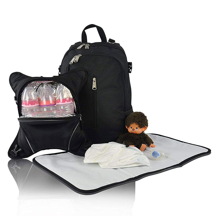 Baby Diaper Bag