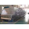 Mesh Belt Dryer Machine for Fruit and Vegetable