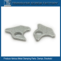 Electric Galvanized Steel Stamping Parts