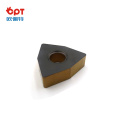 Carbide inserts WNMA for cast iron