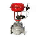 HT4000 Pneumatic Diaphragm Control Valve