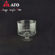 ATO Wholesale candle jars candle glass holders