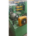 Precision Fast Steel Coil Splitting Machine