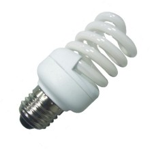 ES-Spiral 4580-Energiesparlampe