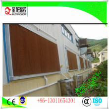 Evaporative Cooling Pad 18000 * 600 * 150 mm