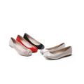 Women's Casual Round Toe Shoes