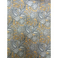 New Printed for Juye Polyester Twill Lining Fabric