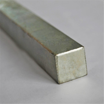 mild steel high quality hot Rolled Square bar