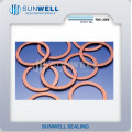 Copper Exhaust Gasket Sunwell 1210
