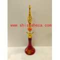 Reagan Style Nigéria de qualidade superior Pipe Shisha Hookah