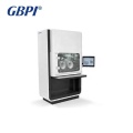 GBPI Medical Face Mask Bacterial filtration efficiency tester/BFE test machine / BEF Tester