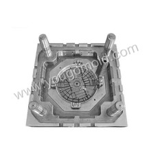 dust bin mould