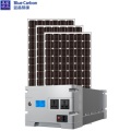 Commercial Solar Panel System Home 3KWH