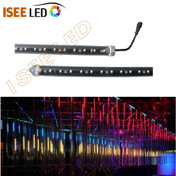 1500mm 360degree DMX Pixel RGB Led Tube Light