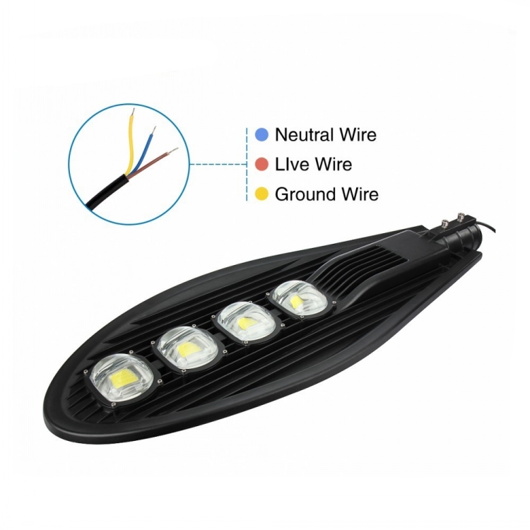 200w LED Street Light