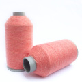 Good Quality Dyed Rayon Acrylic Color Yarn