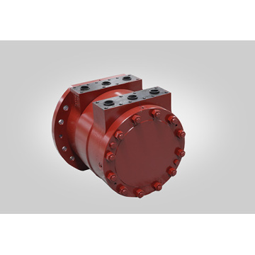 IHI-WM Series Hydraulic Motor