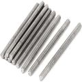 AISI 304 Full Thread Stainless Steel Threaded Rods