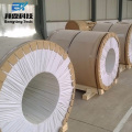 Cost price cold rolled mill finish Ho 1070 aluminum coil 3000 mm