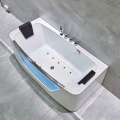 Painel de acesso à banheira de hidromassagem Massagem acrílica Bathtub retângulo Whirlpool