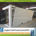 Automatic Opened Fashion Container House