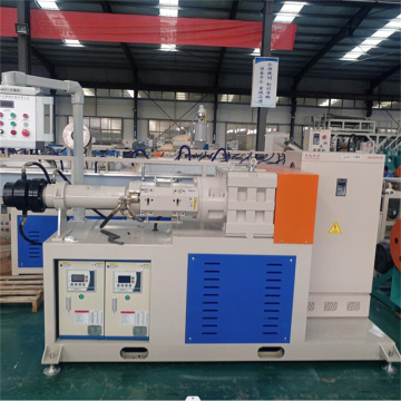 Silicone Rubber Extruders machine plastic extruder machine