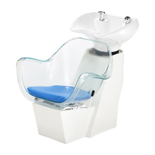 Esright Shampoo Chair Backwash Sink