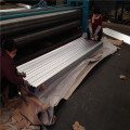 G350-g550 Colored Galvalume Roofing Sheet