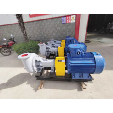 Centrifugal Pump for Drilling Fluid