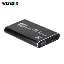 4K 60 Hz zu USB3.0 HDMI Video Capture