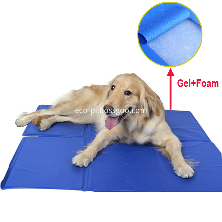 Dog Cooling Mat