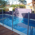 Toughened Swiming Pool Fence Glass Panels