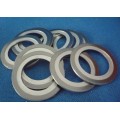 ASME B16.20 Acier inoxydable 316L Grafite Spiral Wound Gasket