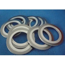 Stainless Steel 316 Kammprofile Gaskets with Outer Ring