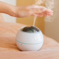 Ultrasonic humidifier aromatherapy machine Aroma Diffuser