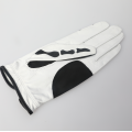 Nuevo cráneo Guantes de golf Cabretta de lujo