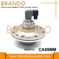 3 1/2'' CA102MM Goyen Replacement Dust Collector Valve