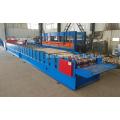 Hydraulic Aluminum Floor Deck Roll Forming Machine