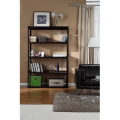 Light Duty 100Kg/ layer 5 Tiers Boltless Shelving