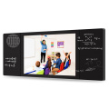 Quadro de mesa HD LCD para crianças