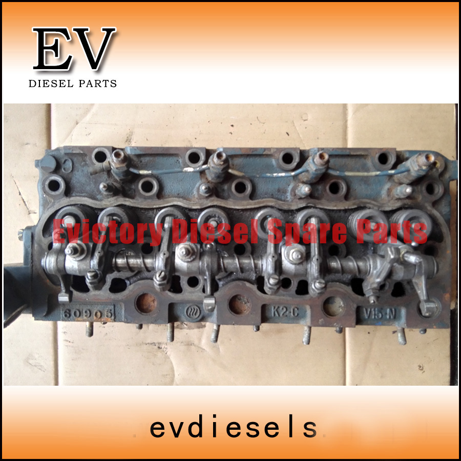 V2203 cylinder head