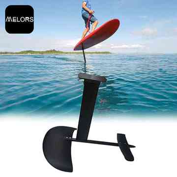 Melors Foil Surfing SUP Board Tragflügelboot