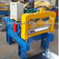 Color Steel Coil Leveling and Cutting Machine