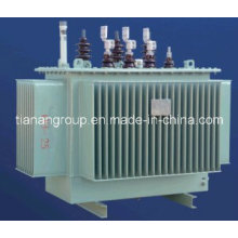 Distribution Transformer S13 12kv