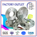 Wholesale Custom Hot Products Ss Forged Flange with Low Price