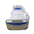 Multifunction electro ICU bed