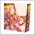 Christmas Paper Bag (KG-PB007)