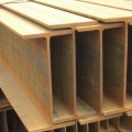 Hot Rolled H shaped Steel